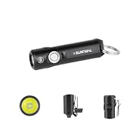 Amazon.co.jp: ThruNite Ti キーチェーンライト 704タクティカル 650